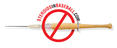 www.steroidsinbaseball.com logo